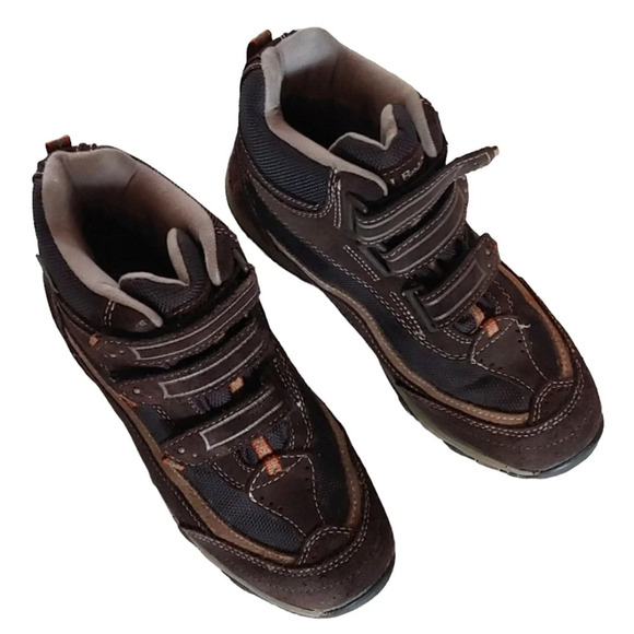 L.L. Bean Sneaker Boots EUC ❤️ - Picture 2 of 12